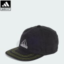 【ポイント15倍 07/15 00:00~23:59】【公式】アディダス adidas 返品可 ライフスタイル キャップ オリジナルス ユニセックス アクセサリー 帽子 黒 ブラック JC6058 【PT】