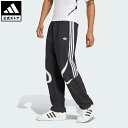 【公式】アディダス adidas 返品可 ライフスタイル アディカラー チームガイスト トラックパンツ(ジャージ) オリジナルス メンズ ウェア・服 ボトムス ...