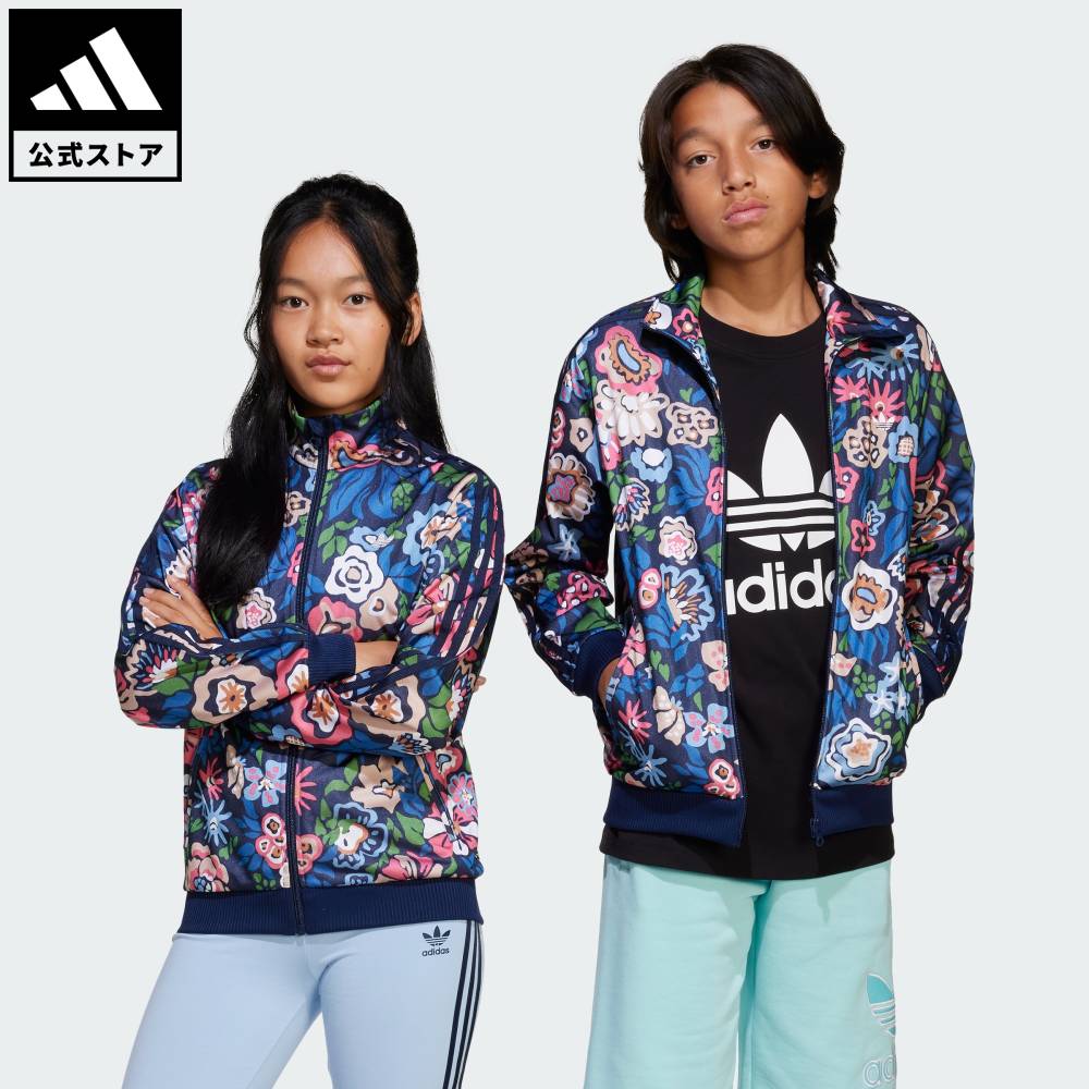 楽天市場】adidas 花柄 ジャージの通販 楽天市場】adidas 花柄 ジャージの通販