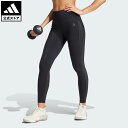 【公式】アディダス adidas 返品可 ジム・トレーニング クール インテンシティ 7/8丈レギンス パフォーマンス レディース ウェア・服 タイツ・レギンス...