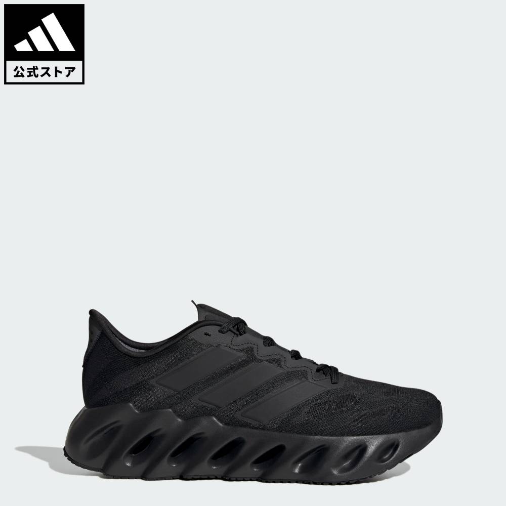 【公式】アディダス adidas 返品可 ランニング スイッチ FWD ランニング / Switch ...