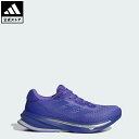【公式】アディダス adidas 返品可 ランニング スーパーノヴァ ライズ ランニング / Supernova Rise Running パフォーマンス レディース シューズ・靴 スニーカー 青 ブルー ID3592 ランニングシューズ