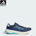 【公式】アディダス adidas 返品可 ランニング スーパーノヴァ ソリューション ランニング / Supernova Solution Running パフ...