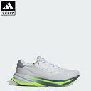 【20%OFFクーポン対象 05/12 00:00〜05/16 23:59】【公式】アディダス adidas 返品可 ランニング スーパーノヴァ ソリューション...