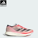 【公式】アディダス adidas 返品可 ランニング アディゼロ タクミ セン 10 / Adizero Takumi Sen 10 パフォーマンス レディース...
