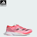【20%OFFクーポン対象 05/12 00:00〜05/16 23:59】【公式】アディダス adidas 返品可 ランニング アディゼロ ジャパン 8 W ...