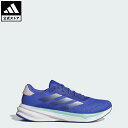 【公式】アディダス adidas 返品可 ランニング スーパーノヴァ ストライド ランニング / Supernova Stride Running パフォーマン...