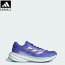 【20%OFFクーポン対象 05/12 00:00〜05/16 23:59】【公式】アディダス adidas 返品可 ランニング スーパーノヴァ ストライド ラ...