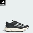 【20%OFFクーポン対象 05/12 00:00〜05/16 23:59】【公式】アディダス adidas 返品可 ランニング アディゼロ アディオス Pro...