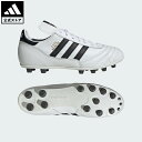 【公式】アディダス adidas 返品可 サッカー コパ ムンディアル / Copa Mundial パフォーマンス メンズ シューズ・靴 スパイク 白 ホワイ...