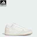 【20%OFFクーポン対象 06/04 20:00〜06/11 01:59】【公式】アディダス adidas 返品可 バスケットボール フォーラム ロー クラシ...