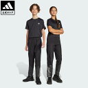 【公式】アディダス adidas 返品可 サッカー ウインドパンツ キッズ パフォーマンス キッズ/子供用 ウェア・服 ボトムス 黒 ブラック JP1261
