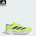 【公式】アディダス adidas 返品可 ランニング アディゼロ ボストン 12 / Adizero Boston 12 パフォーマンス メンズ シューズ・靴 ...
