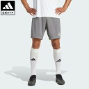 【公式】アディダス adidas 返品可 サッカー Entrada 22 ショーツ パフォーマンス メンズ ウェア・服 ショートパンツ・短パン グレー H575...