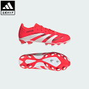 【公式】アディダス adidas 返品可 サッカー キッズ プレデター LEAGUE HG/AG / 土・人工芝用 / Predator League HG/A...