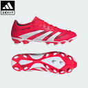 【公式】アディダス adidas 返品可 サッカー プレデター PRO HG/AG / 土・人工芝用 / Predator Pro HG/AG パフォーマンス ...