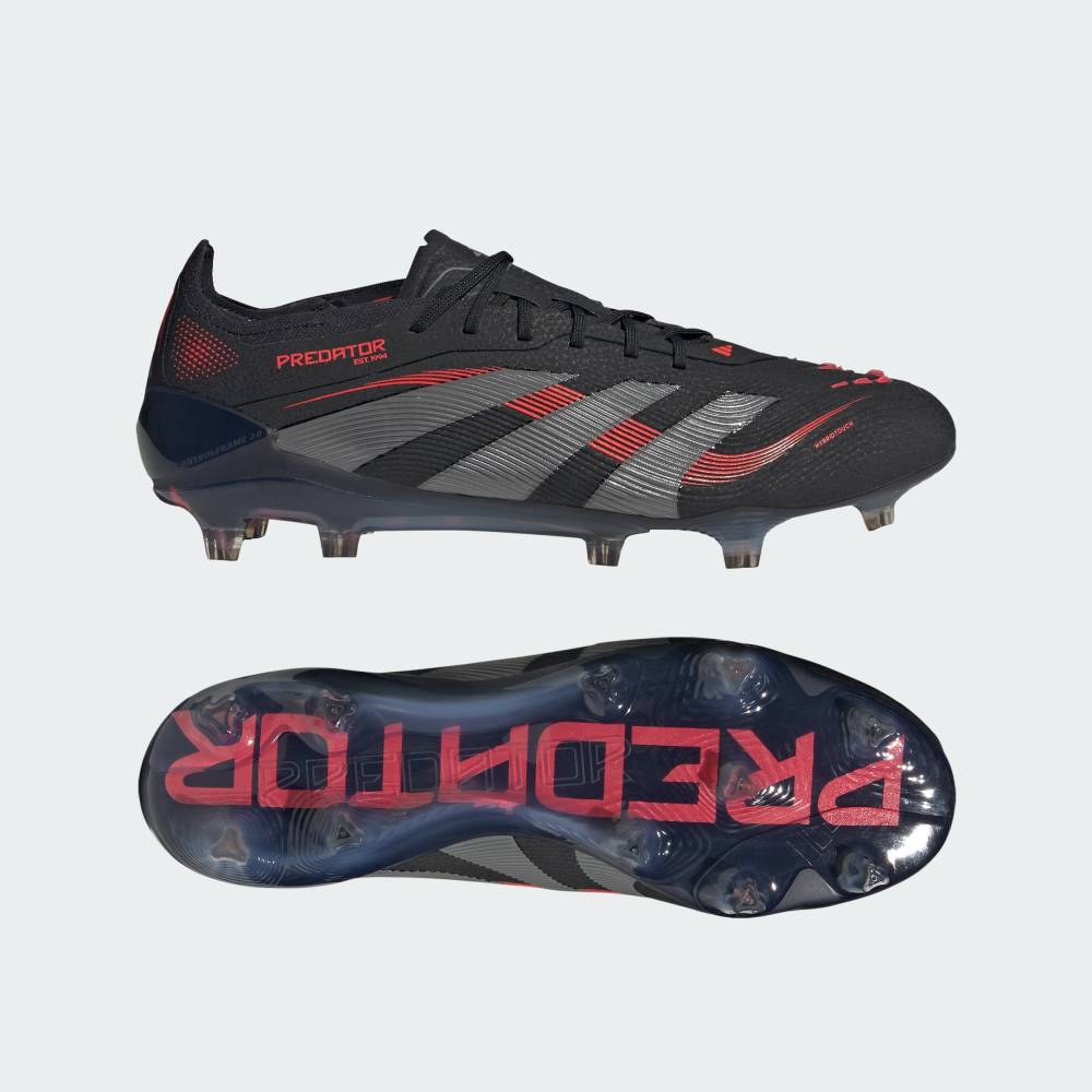 【公式】アディダス adidas 返品可 サッカー プレデター ELITE FG / 天然芝用 / Pr...