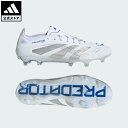 【公式】アディダス adidas 返品可 サッカー プレデター ELITE FG / 天然芝用 / Predator Elite FG パフォーマンス ユニセッ...
