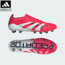 【公式】アディダス adidas 返品可 サッカー プレデター ELITE HG/AG /土・人工芝用 / Predator Elite HG/AG パフォーマ...