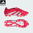 【公式】アディダス adidas 返品可 サッカー プレデター PRO フォールディングタン FG/MG / 天然芝・土・人工芝用 / Predator Pro...