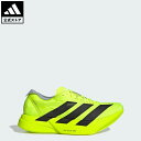 【公式】アディダス adidas 返品可 ランニング アディゼロ アディオス プロ 4 / Adizero Adios Pro 4 パフォーマンス メンズ シュ...