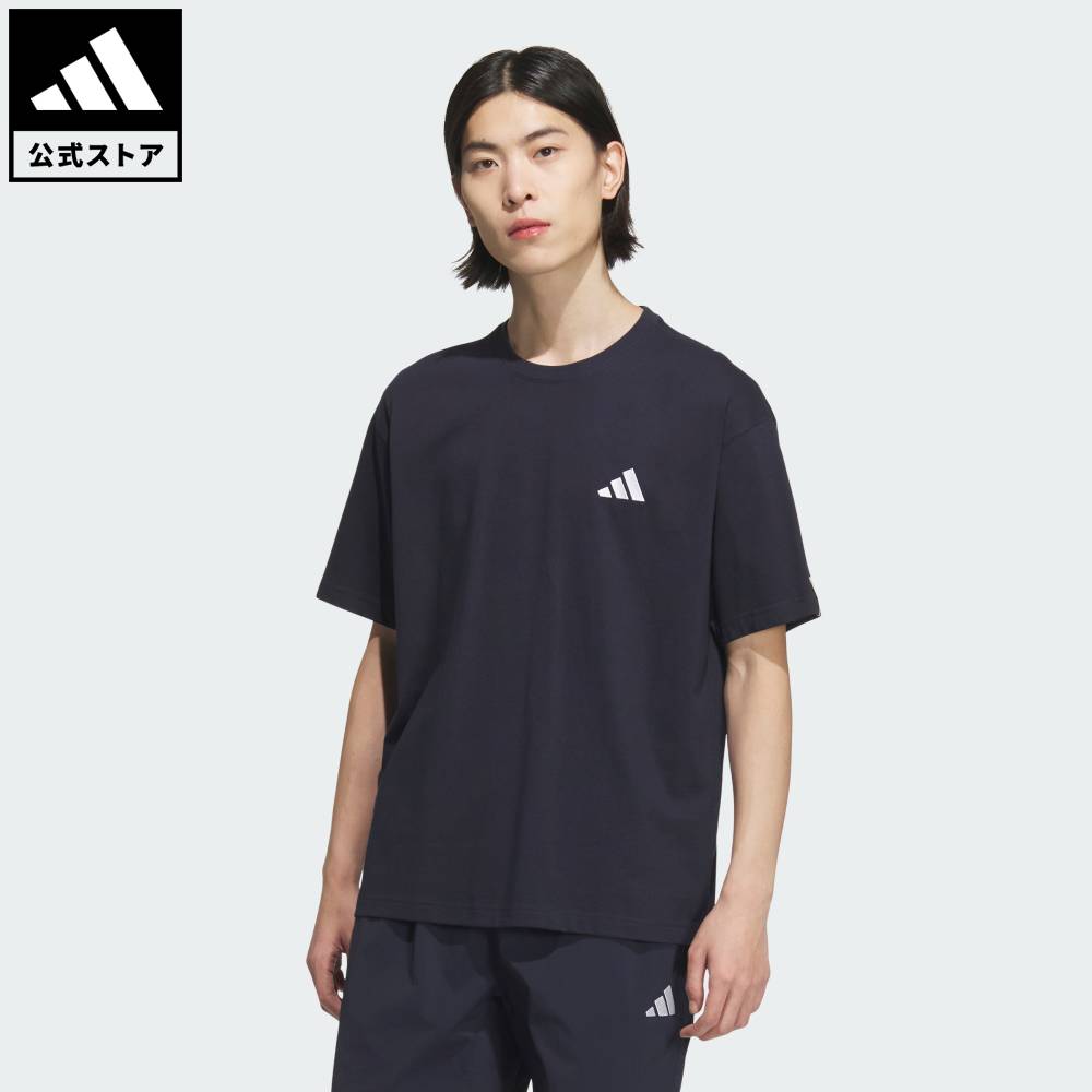 【公式】アディダス adidas 返品可 ライフスタイル エッセンシャルズ プラス ルーズフィット スモール..