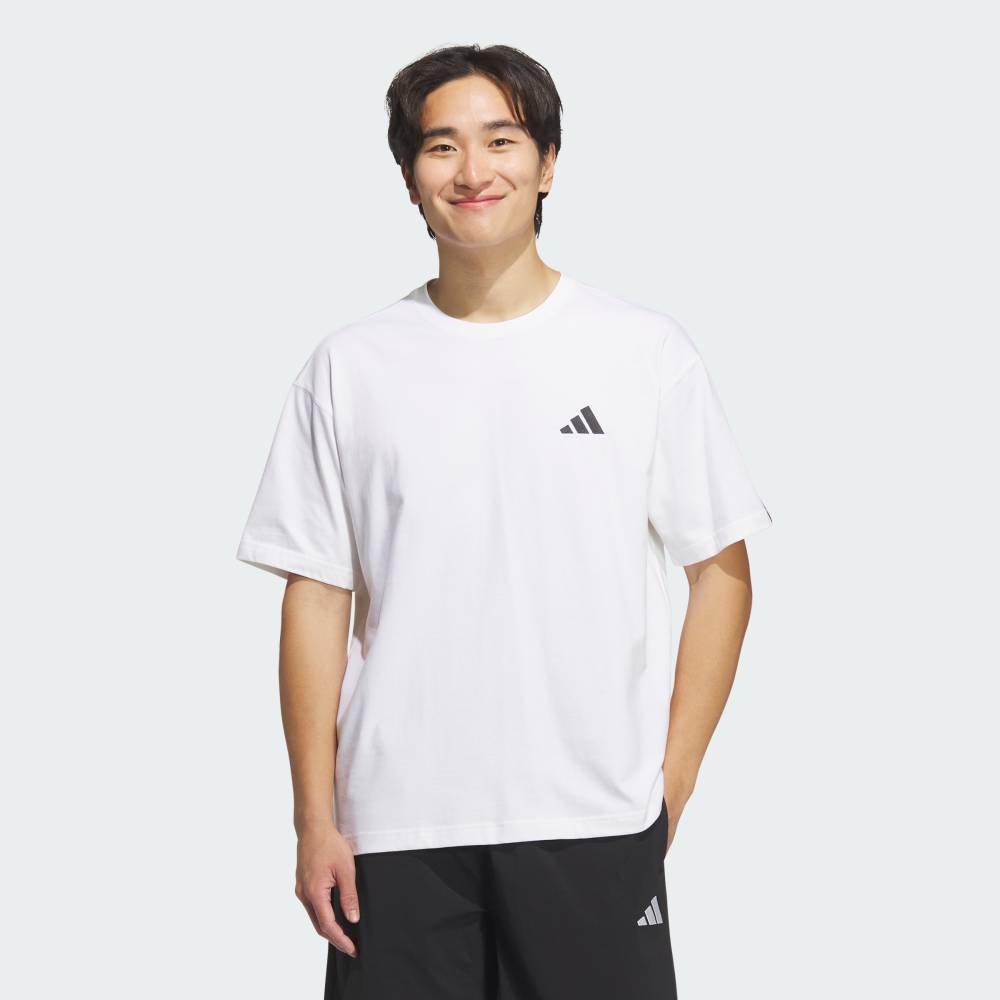 【公式】アディダス adidas 返品可 ライフスタイル エッセンシャルズ プラス ルー...