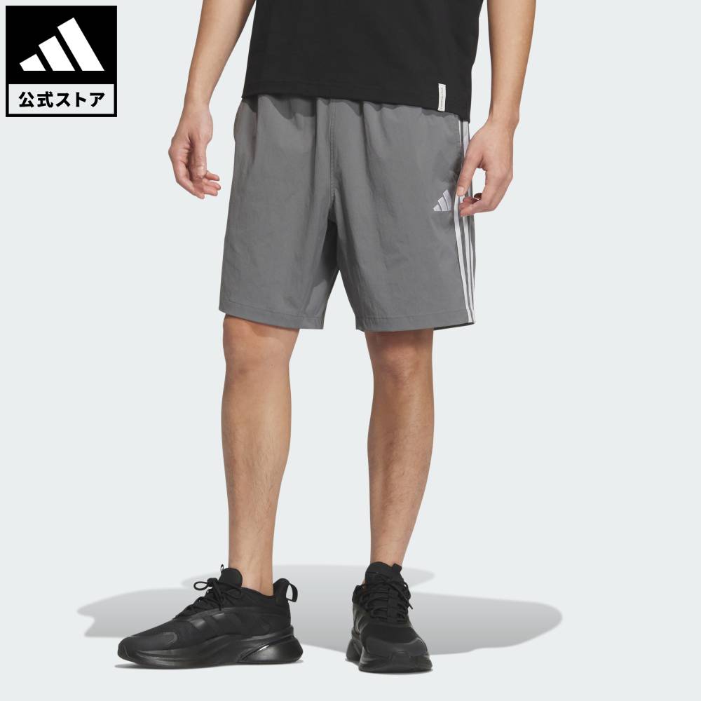 【公式】アディダス adidas 返品可 ライフスタイル エッセンシャルズ プラス ルーズフィット スリース..