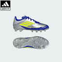 【公式】アディダス adidas 返品可 サッカー キッズ F50 LEAGUE メッシ HG/AG / 土・人工芝用 / F50 League Messi H...
