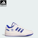 【公式】アディダス adidas 返品可 バスケットボール フォーラム ロー CL / Forum Low CL オリジナルス メンズ シューズ・靴 スニーカー 白 ホワイト IH7829