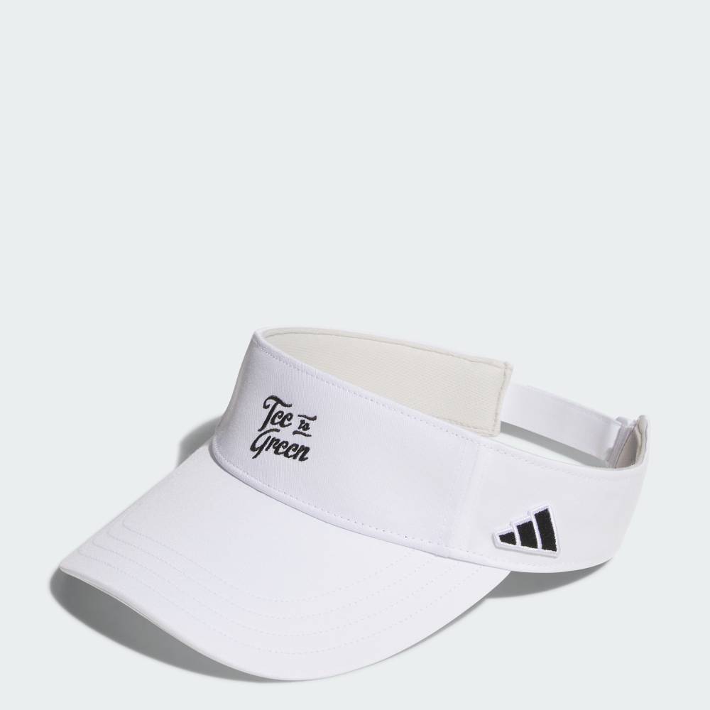 【公式】アディダス adidas 返品可 ゴルフ 【ゴルフ】カラー バイザー パフォーマ...