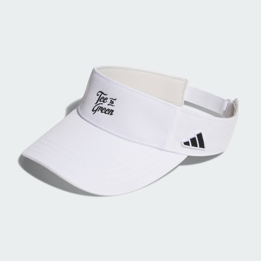 【公式】アディダス adidas 返品可 ゴルフ 【ゴルフ】カラー バイザー パフォーマ...