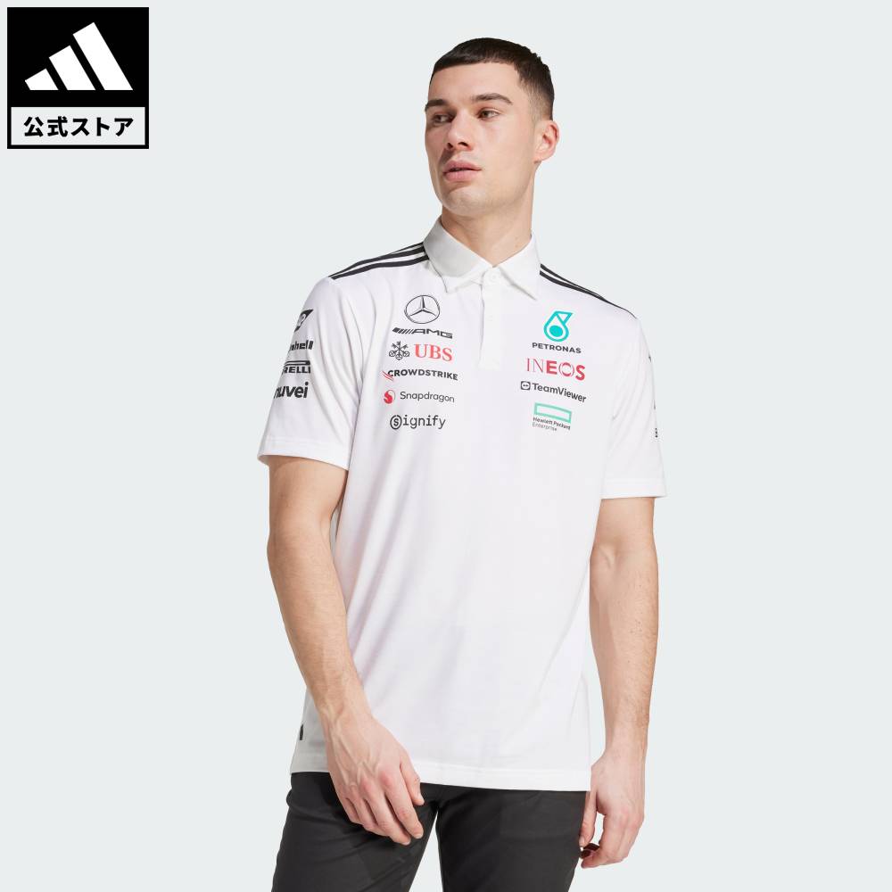 楽天市場】メルセデス f1 ポロシャツの通販 楽天市場】メルセデス f1 ポロシャツの通販