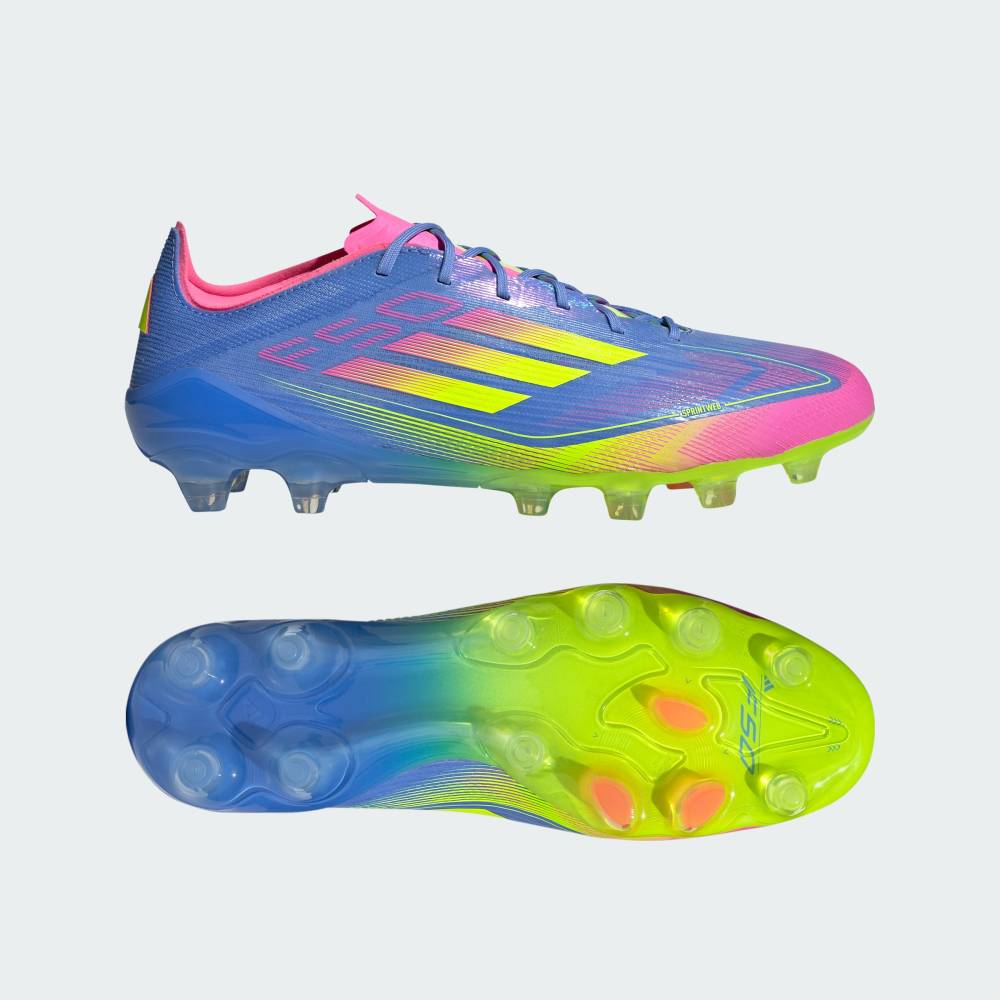 【公式】アディダス adidas 返品可 サッカー F50 ELITE HG/AG ジャパン / 土・人工...