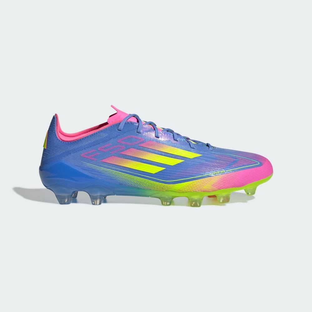 【公式】アディダス adidas 返品可 サッカー F50 ELITE HG/AG ジャパン / 土・人工...