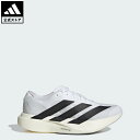 【公式】アディダス adidas 返品可 ランニング adizero EVO SL / Adizero EVO SL Shoes パフォーマンス レディース シ...