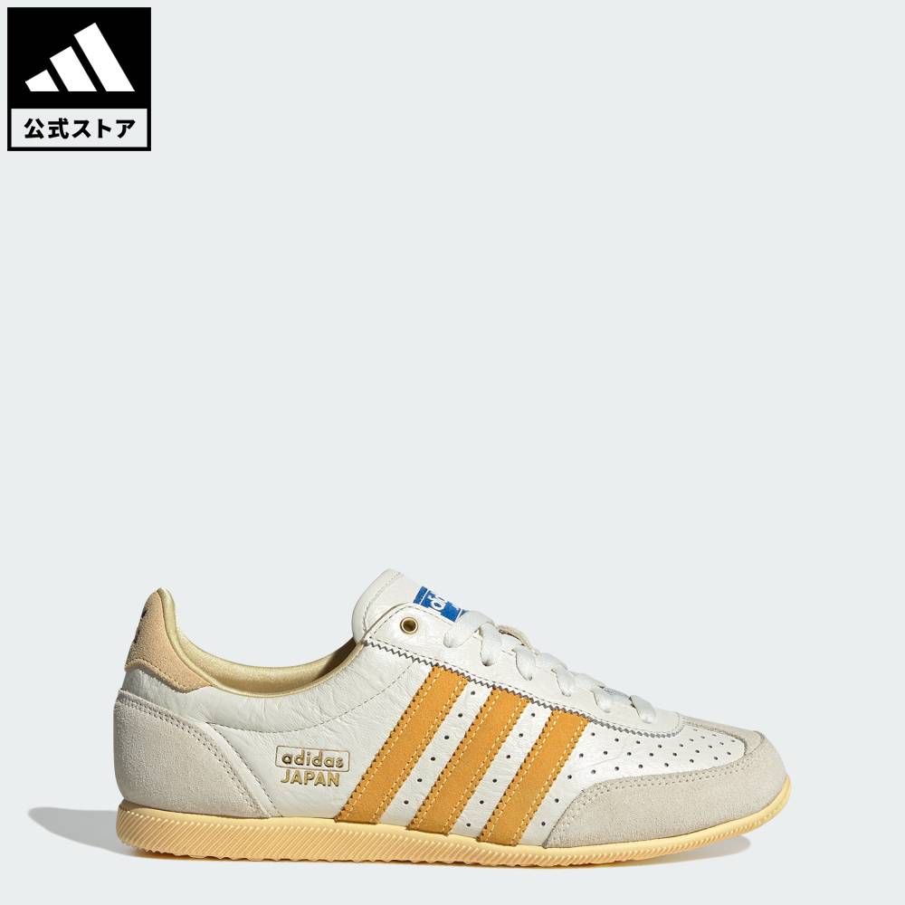 アディダス adidas 返品可 ライフスタイル ジャパン / Japan オリジナルス レディース シューズ・靴 スニーカー 白 ホワイト IG2011