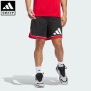 【公式】アディダス adidas 返品可 バスケットボール アディダス バスケットボール バッジ オブ スポーツ ショーツ パフォーマンス メンズ ウェア・服 ...