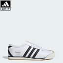 【公式】アディダス adidas 返品可 ライフスタイル イタリア 70s / Italia 70s オリジナルス メンズ シューズ・靴 スニーカー 白 ホワイト JS1323