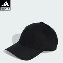 【公式】アディダス adidas 返品可 ライフスタイル トーナルメタルトレフォイル付きデイリーアイコンキャップ オリジナルス ユニセックス アクセサリー 帽子...
