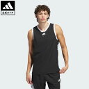 【公式】アディダス adidas 返品可 バスケットボール アディダス クレージー ライト ジャージー パフォーマンス メンズ ウェア・服 ユニフォーム 黒 ブ...