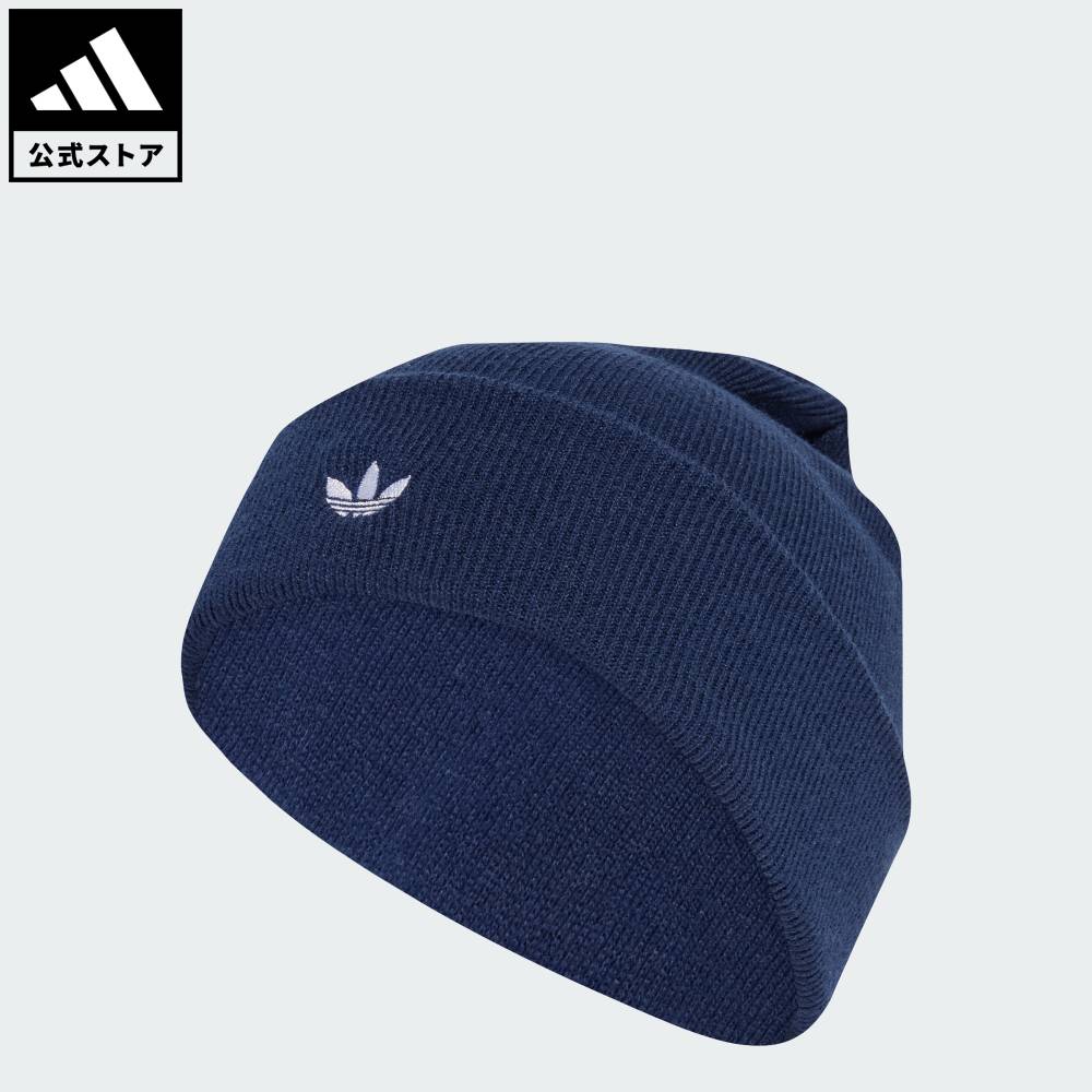 【公式】アディダス adidas 返品可 ライフスタイル アディカラー クラシック ビーニー オリジナルス ユ..