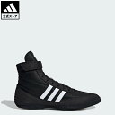 【ポイント15倍 7/30 00:00〜23:59】 【公式】アディダス adidas 返品可 レスリング コンバット スピード 4 / Combat Spee...