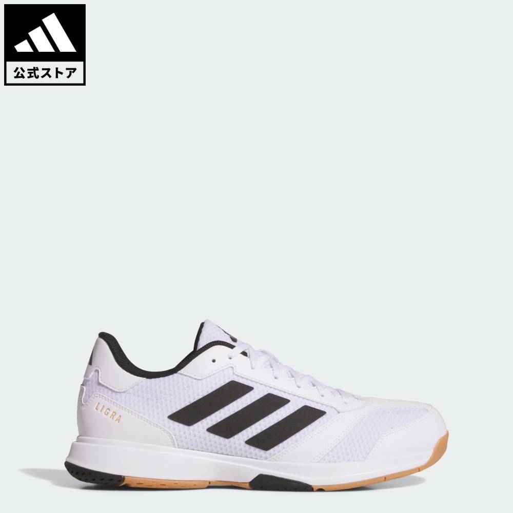 ڸۥǥ adidas ʲ ࡦȥ졼˥ Ligra 8 ɥ / Ligra 8 Indoor ѥեޥ ...