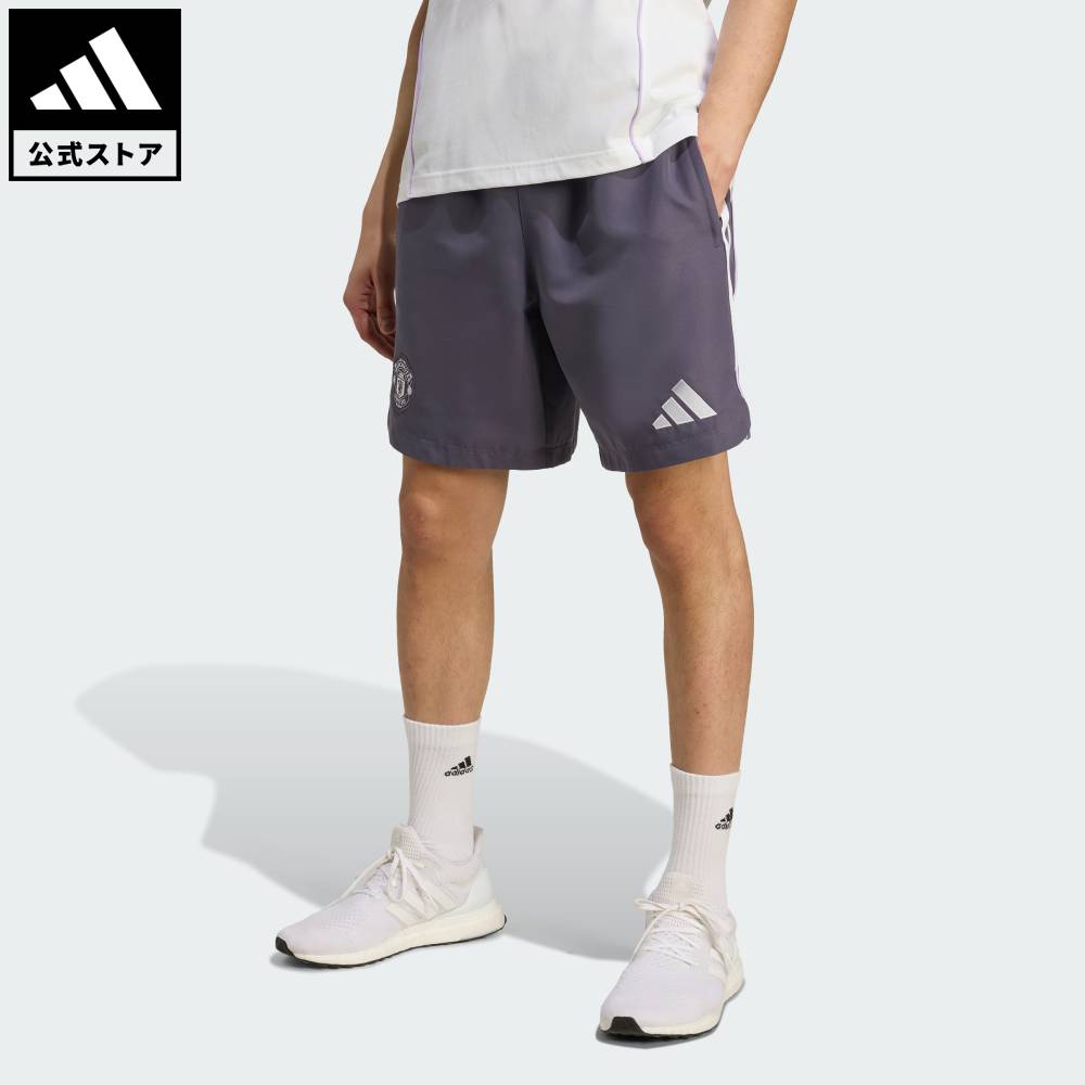 �ڸ����ۥ��ǥ����� adidas ���ʲ� ���å��� �ޥ��������������ʥ��ƥå� UBP ���硼�� �ѥե����ޥ� ��˥��å��� ���������� ���硼�ȥѥ�ġ�û...
