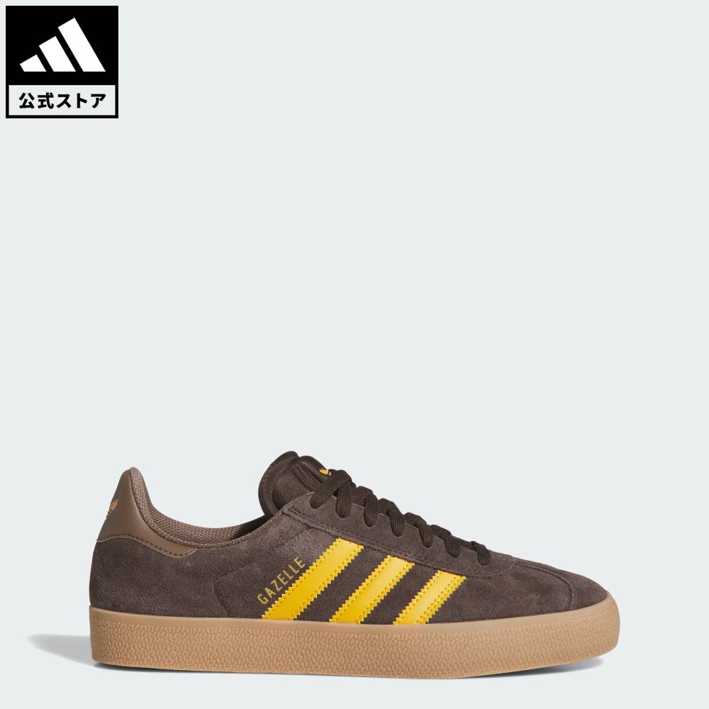 楽天市場】adidas gazelle advの通販