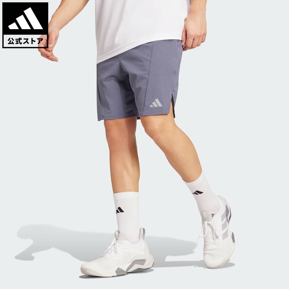 【ポイント20倍 11/20 20:00〜11/27 01:59】 【公式】アディダス adidas 返品可 ジム・トレーニング Designed for Tr...