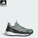 【公式】アディダス adidas 返品可 ハイキング FREE HIKER 2.0 LOW GORE-TEX アディダス テレックス レディース シューズ・靴 ...