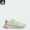 【20%OFFクーポン対象 05/12 00:00〜05/16 23:59】【公式】アディダス adidas 返品可 ランニング スーパーノヴァ ストライド ラ...