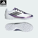 【公式】アディダス adidas 返品可 サッカー F50 CLUB メッシ TF / ターフ用(トレーニングシューズ)/ F50 Club Messi TF ...